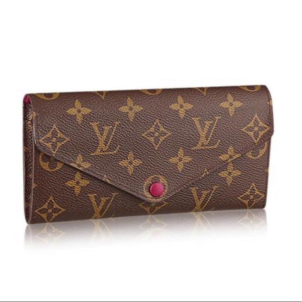 Louis Vuitton Wallet